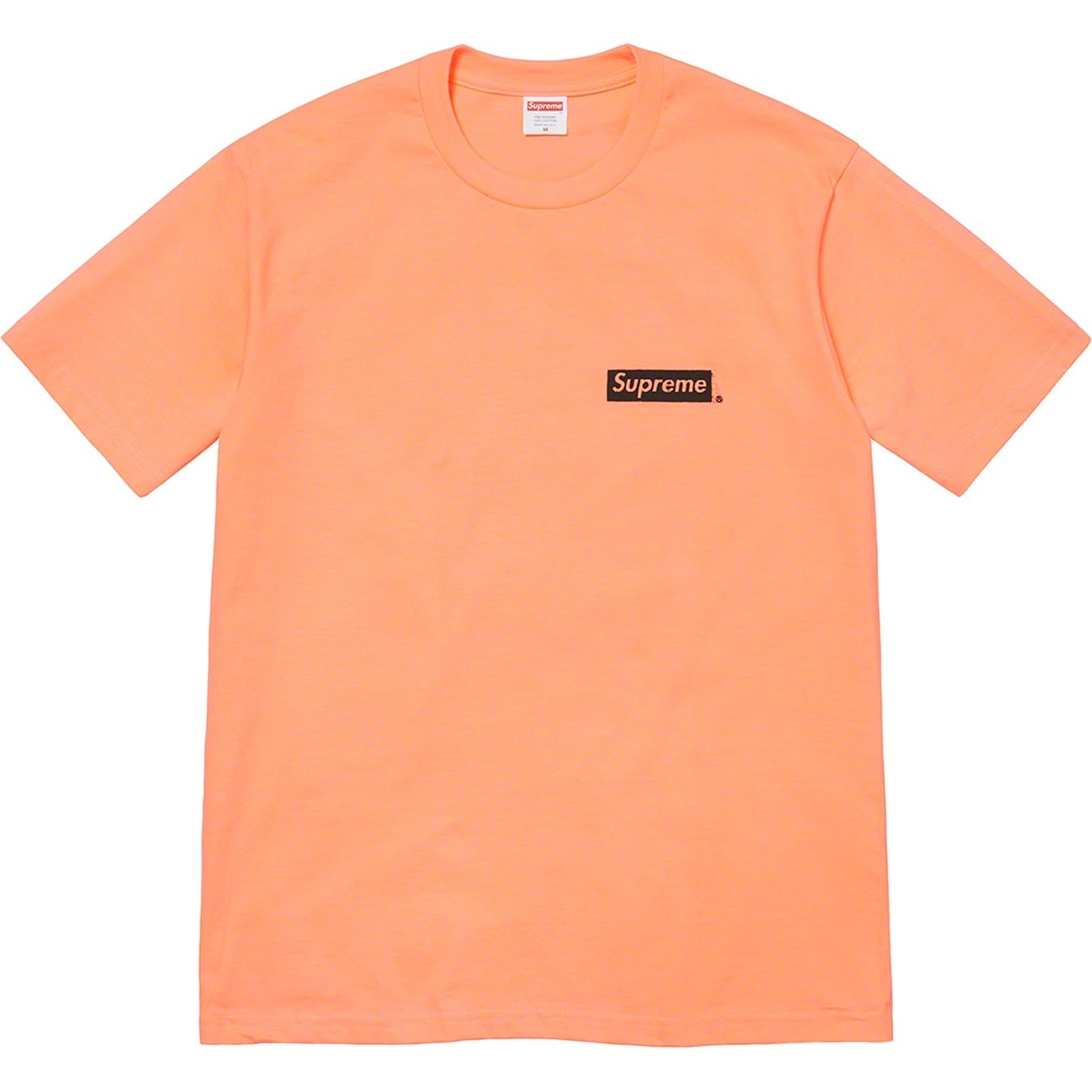 Spiral Tee view 5